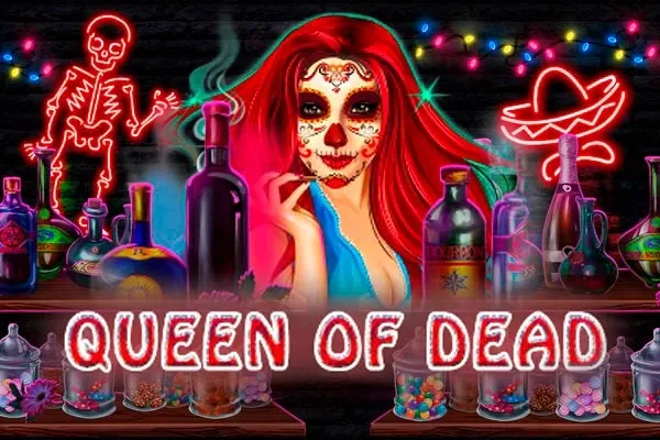 Sloto'Cash Casino background