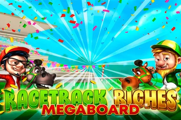 Sloto'Cash Casino background