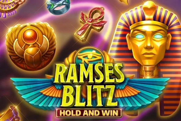 Sloto'Cash Casino background