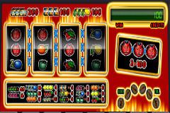 Vegas Casino Online background