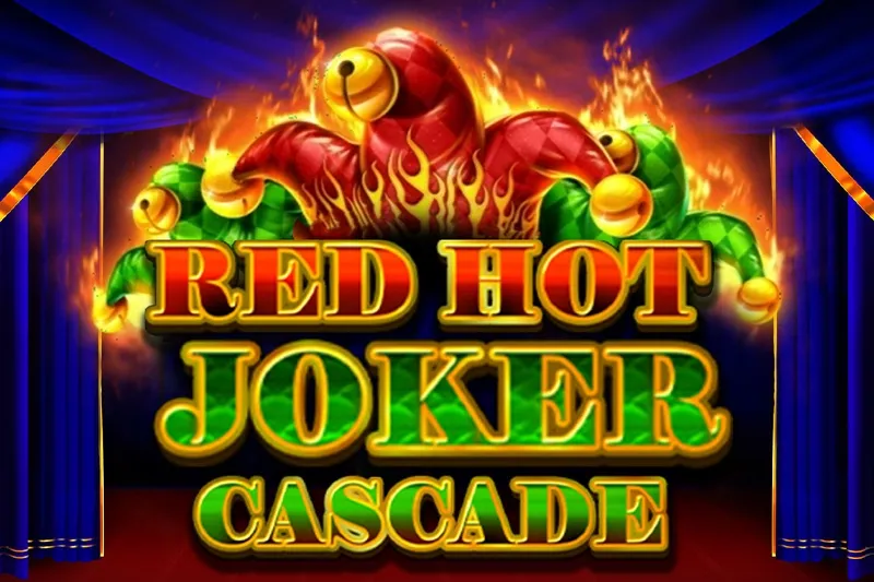 Sloto'Cash Casino background