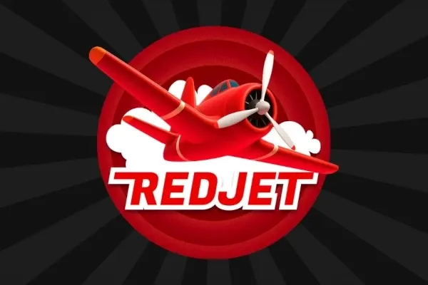Redjet free slot background