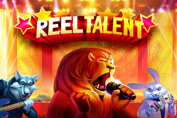 Sloto'Cash Casino background