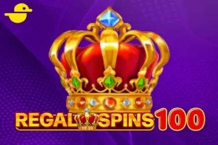 Sloto'Cash Casino background