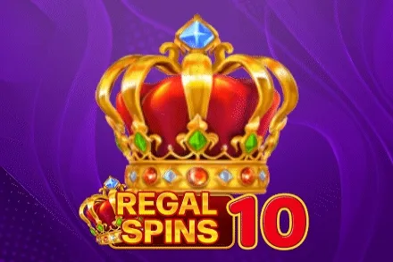 Sloto'Cash Casino background