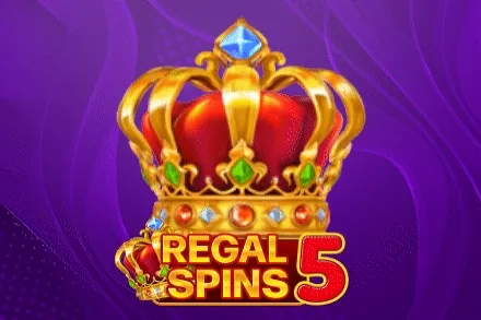 Sloto'Cash Casino background