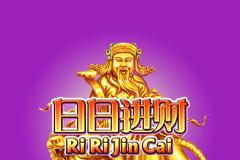 Sloto'Cash Casino background
