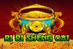 Sloto'Cash Casino background