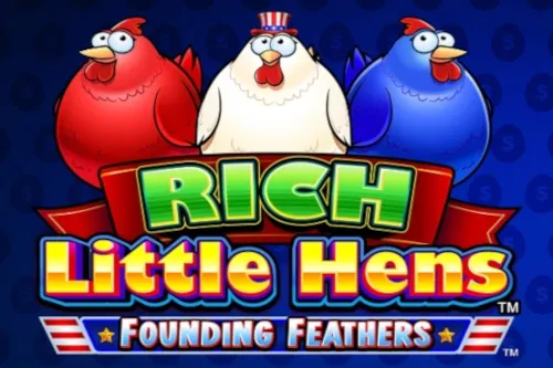 Sloto'Cash Casino background