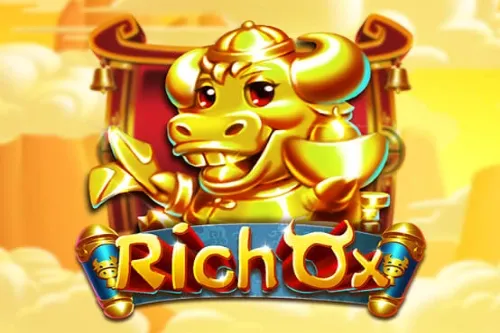Sloto'Cash Casino background