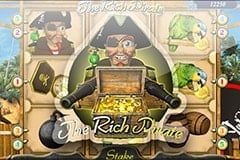 Sloto'Cash Casino background