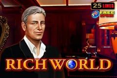 Vegas Casino Online background