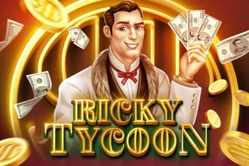 Sloto'Cash Casino background