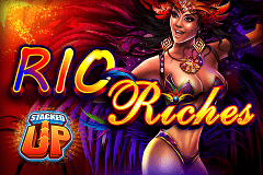Sloto'Cash Casino background