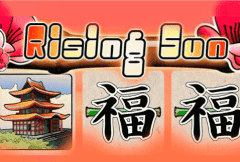 Sloto'Cash Casino background