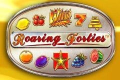 Sloto'Cash Casino background