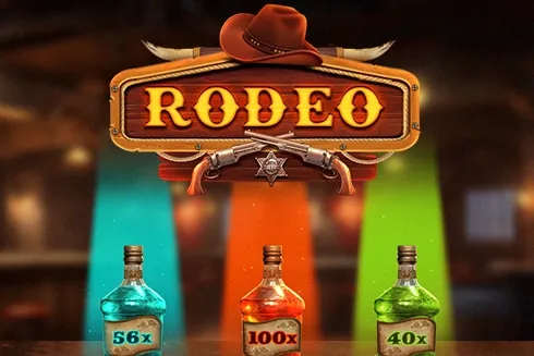 Sloto'Cash Casino background