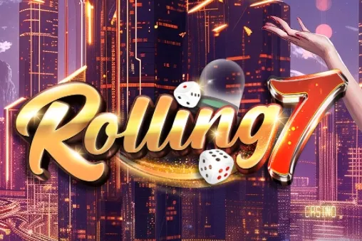 Sloto'Cash Casino background