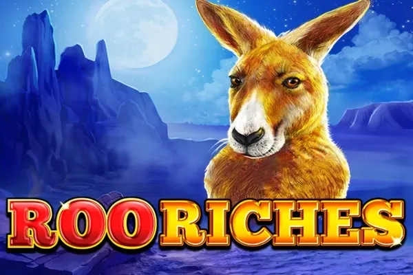 Sloto'Cash Casino background