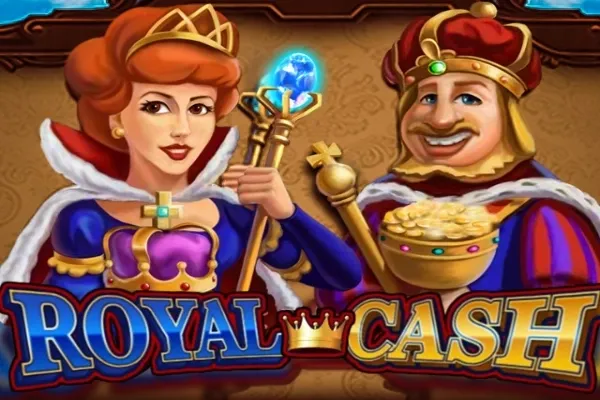 Sloto'Cash Casino background
