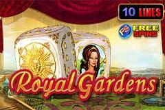 Sloto'Cash Casino background