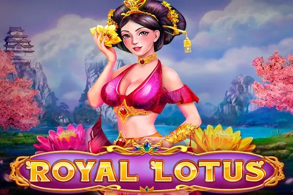 Sloto'Cash Casino background