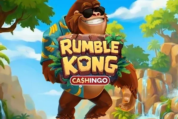 Sloto'Cash Casino background