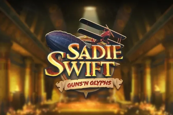 Sloto'Cash Casino background