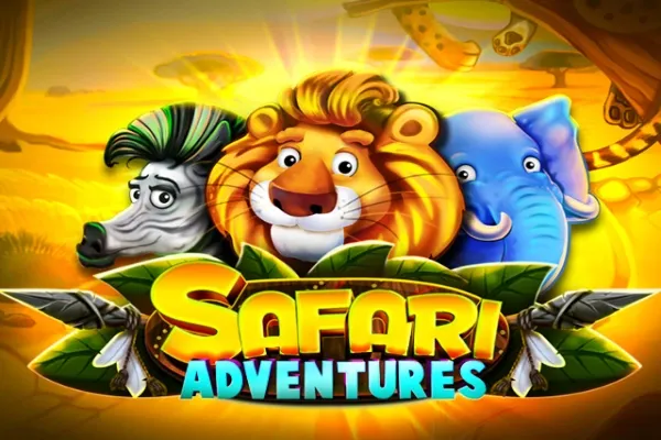 Sloto'Cash Casino background