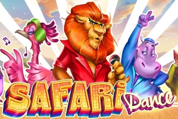Sloto'Cash Casino background