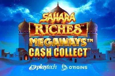 Sloto'Cash Casino background