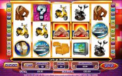 Vegas Casino Online background