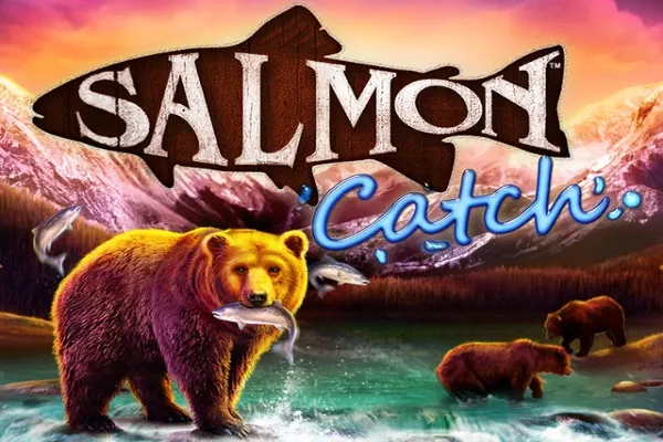 Sloto'Cash Casino background