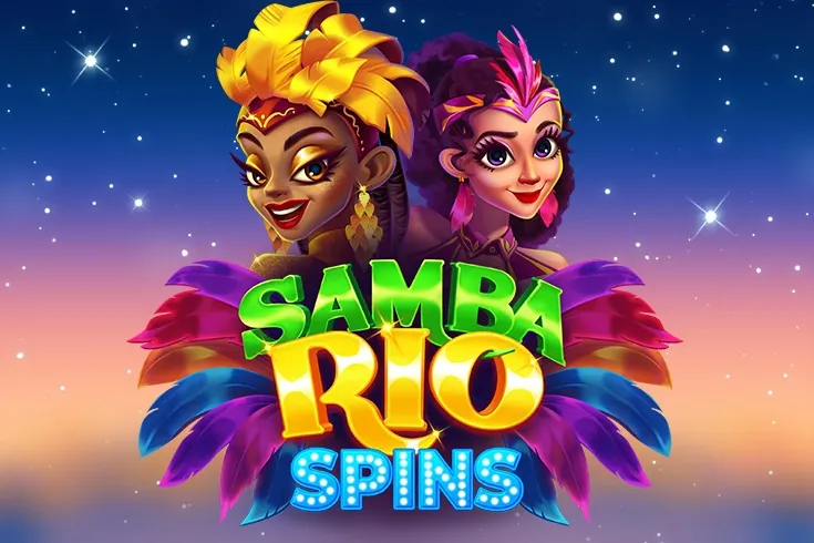 Sloto'Cash Casino background