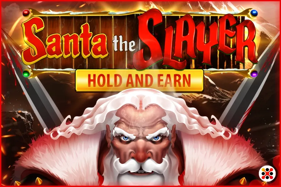 Sloto'Cash Casino background