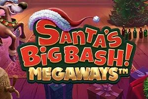 Sloto'Cash Casino background