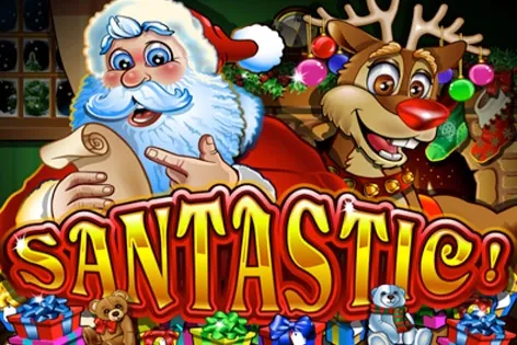 Sloto'Cash Casino background