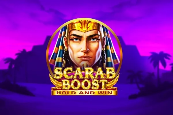 Sloto'Cash Casino background