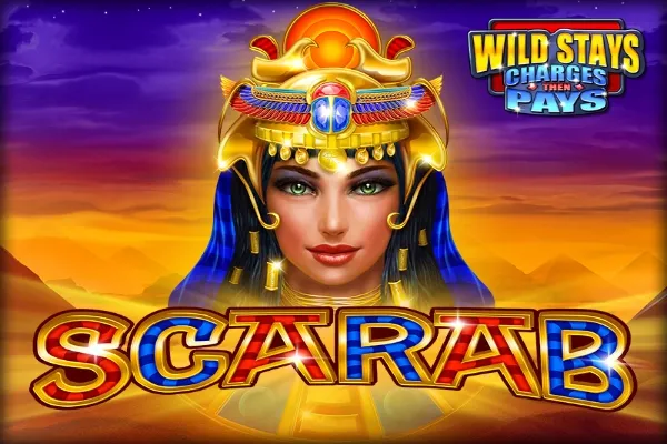 Sloto'Cash Casino background
