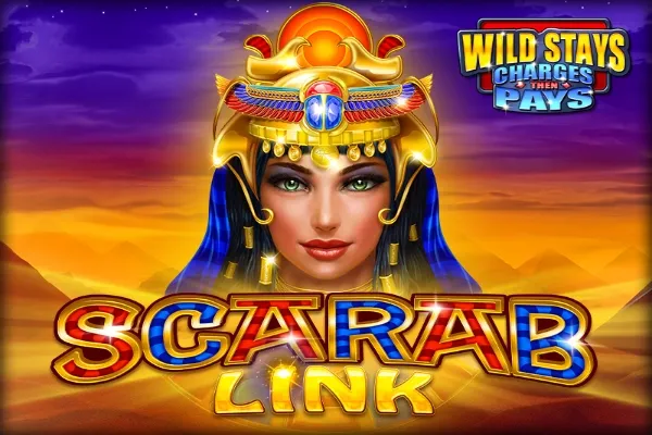 Sloto'Cash Casino background