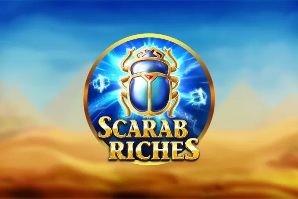 Sloto'Cash Casino background