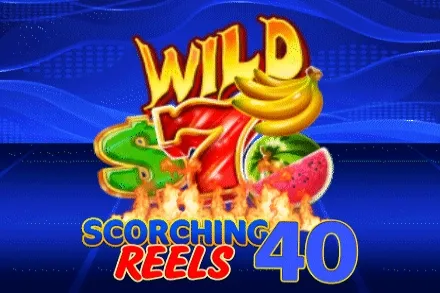 Sloto'Cash Casino background