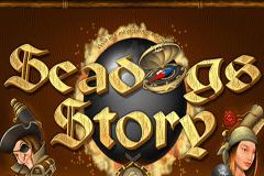 Sloto'Cash Casino background