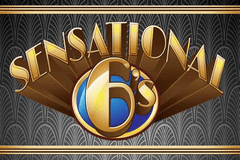Sloto'Cash Casino background