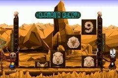 Sloto'Cash Casino background