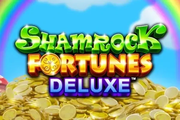 Sloto'Cash Casino background