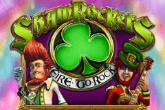 Sloto'Cash Casino background