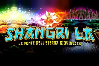Sloto'Cash Casino background