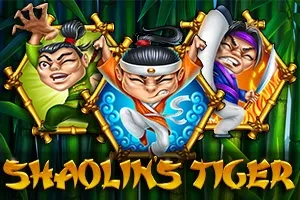 Sloto'Cash Casino background