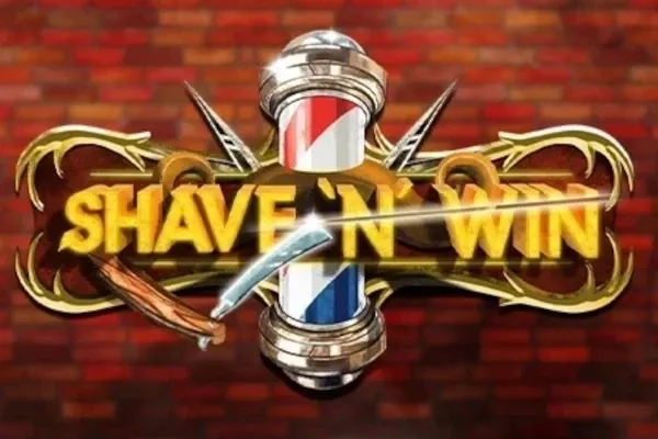 Shave 'N' Win free slot background